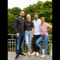 Fnf Freunde_Gruppe_01